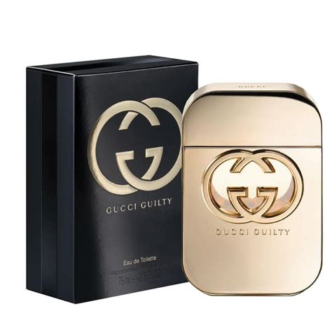 gucci guilty gucci eau de toilette women spray|Gucci Guilty 75ml best price.